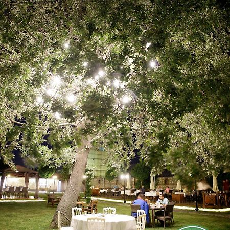 Hotel Park Inegol Екстер'єр фото