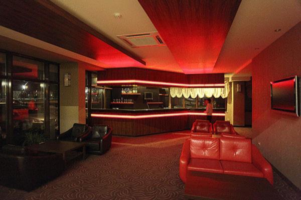 Hotel Park Inegol Екстер'єр фото