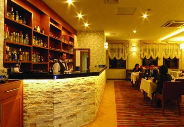 Hotel Park Inegol Екстер'єр фото