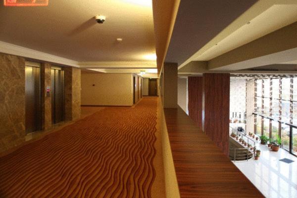Hotel Park Inegol Екстер'єр фото