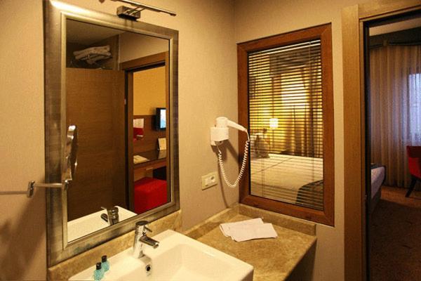 Hotel Park Inegol Номер фото
